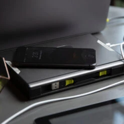 Goal Zero Sherpa 100AC -Outdoor Camping Gear 7a5fd3dbf52ba1b24a5a8e548e2c5351