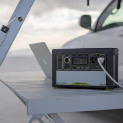 Goal Zero Yeti 400 AGM International 220V -Outdoor Camping Gear 7af048a7820b9c70f84fee444d3c00f2 1