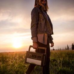 Goal Zero Yeti 400 Lithium -Outdoor Camping Gear 8683092550d7cbc846cba4b366736978