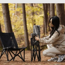 KZM Nino Mini Relax Chair -Outdoor Camping Gear 8 3197d70f 9af2 460e 9708 70d13dac9ae2