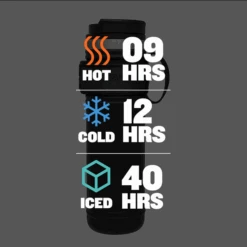 Stanley Legacy Neverleak Travel Mug 20oz - Foundry Black -Outdoor Camping Gear 8 600x600 f6b3dda7 e1f1 4290 b555 f3af0e4fed3a