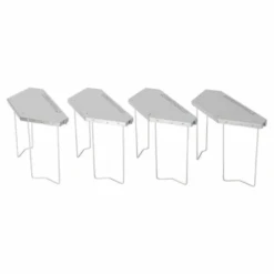 Snow Peak Fire Ring Table -Outdoor Camping Gear 8 b62207cc 8977 40db b904 dfff8969c400