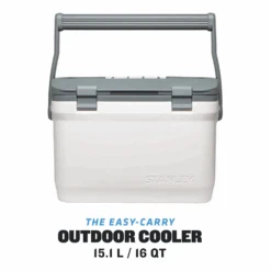 STANLEY® Adventure Cooler 16QT -Outdoor Camping Gear 8 c569713a 8570 47ac bf40 745c99c3df12