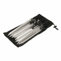 DoD 4 X 4 Base Shelter Tent -Outdoor Camping Gear 8 d50e3806 560c 48cb 942f 1f3484e28c43