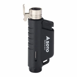 Soto Micro Torch Compact 22 Soto Micro Torch Compact -Outdoor Camping Gear 8 da56dad8 1e2e 4d6a 989e 8dcfa9f79e5f