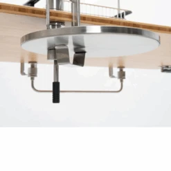 Snow Peak TTA Side Tray -Outdoor Camping Gear 8 f5af9ca9 1f74 4b92 9a24 617ecb0b102e