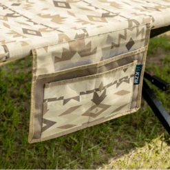KZM Camp Cot Bed 20 KZM Camp Cot Bed -Outdoor Camping Gear 8 fa78b385 4e38 42b6 afe6 013f47071425