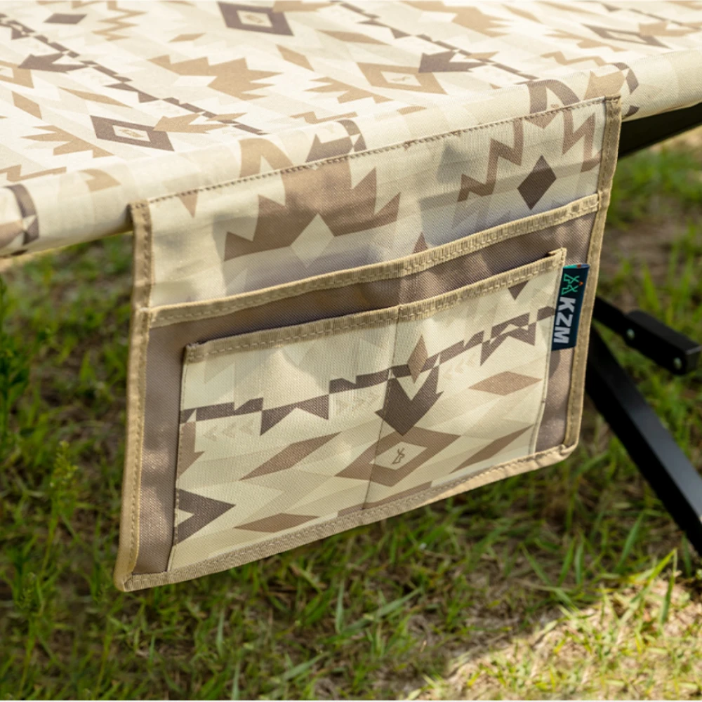 KZM Camp Cot Bed 11 KZM Camp Cot Bed - Image 9
