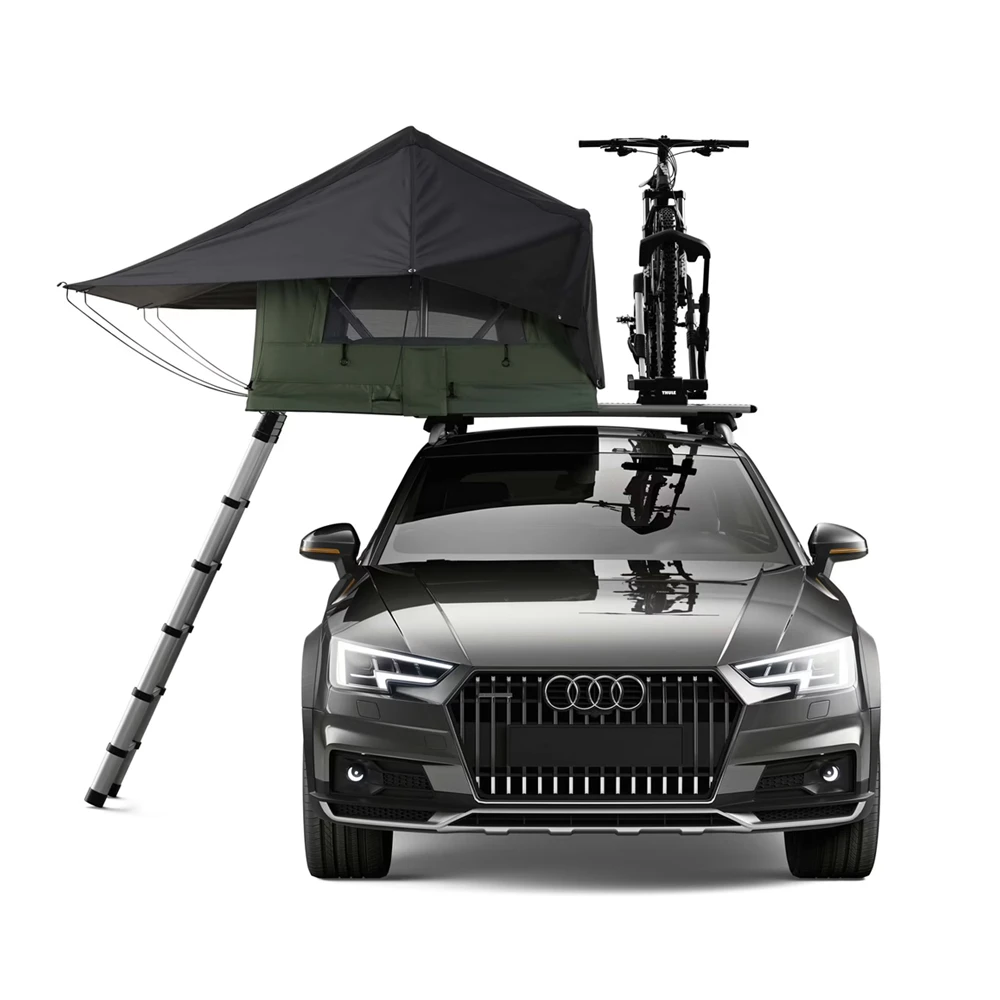 Thule Tepui Foothill 4 Thule Tepui Foothill - Image 2