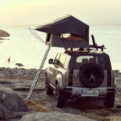 Thule Tepui Foothill 23 Thule Tepui Foothill -Outdoor Camping Gear 901250 11