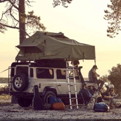 Thule Tepui Explorer Autana 4 -Outdoor Camping Gear 901500 08