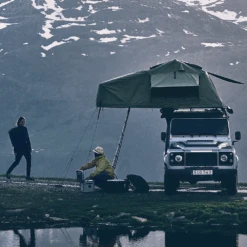 Thule Tepui Explorer Autana 4 -Outdoor Camping Gear 901500 09