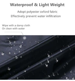 Mobi Garden Tent Footprint 237X207CM -Outdoor Camping Gear 9526379e 158e 4100 bfae 4ddb3e03f0bd