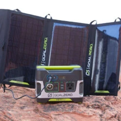 Goal Zero Yeti 150 230V -Outdoor Camping Gear 95995c59dfe1bf206a280da996039c2c