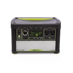 Goal Zero Yeti 400 Lithium
