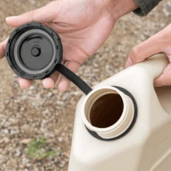 DoD Jiminy Water Tank Solo 4.5L 27 DoD Jiminy Water Tank Solo 4.5L -Outdoor Camping Gear 9 89643a82 3bc8 4b31 b42e de8337f69374