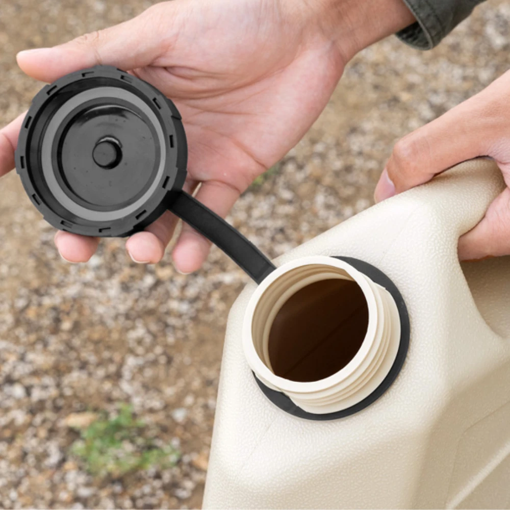 DoD Jiminy Water Tank Solo 4.5L 11 DoD Jiminy Water Tank Solo 4.5L - Image 9