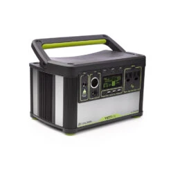 Goal Zero Yeti 400 Lithium -Outdoor Camping Gear 9dd5a57c5fdc8191b01b59311588d22f