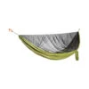 Cocoon Ultralight Mosquito Net Hammock 325 X148 Cm - Olive Green 2 Cocoon Ultralight Mosquito Net Hammock 325 X148 Cm - Olive Green -Outdoor Camping Gear AA HNS111 UL 2