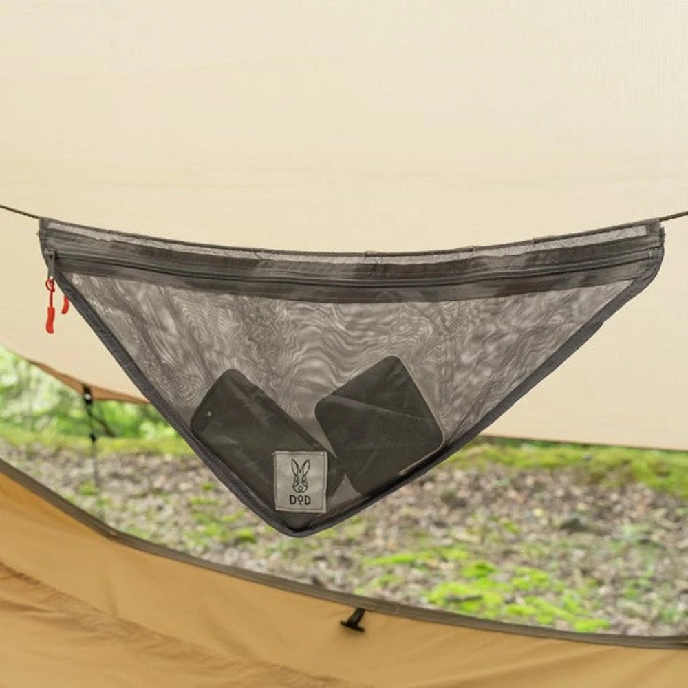 DoD Itsuka No Hammock 8 DoD Itsuka No Hammock - Image 6