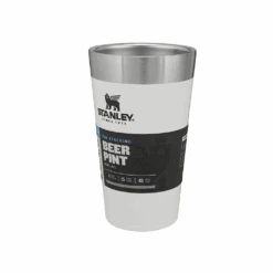 Stanley Adventure Vacuum Pint 16oz 29 Stanley Adventure Vacuum Pint 16oz -Outdoor Camping Gear Adv Stacking Vacuum Pint 16oz Polar hero pckg 3 1