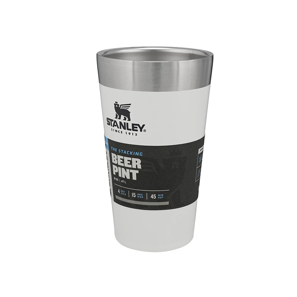 Stanley Adventure Vacuum Pint 16oz 13 Stanley Adventure Vacuum Pint 16oz - Image 11