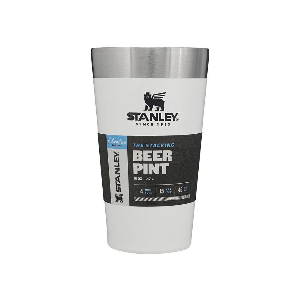 Stanley Adventure Vacuum Pint 16oz 12 Stanley Adventure Vacuum Pint 16oz - Image 10