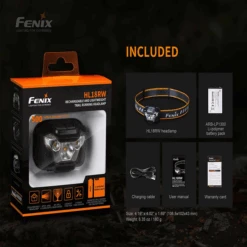 Fenix LD32 UVC XHP 35 HI And 10mW UVC LED Flashlight Black -Outdoor Camping Gear Aida 2 600x600 6fcc08c8 7045 4f31 a911 6267bec6e447