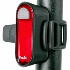 Fenix BC05R V2.0 Rechargeable Bike Tail Light -Outdoor Camping Gear BC05RV2.0 5