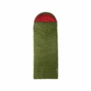 [New] Caribee Blaze Jumbo Sleeping Bag Presto Green - Camping Bed Sleeping Bag -Outdoor Camping Gear BLAZE JUMBO SLEEPING BAG PRESTO GREEN 2