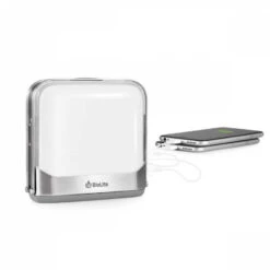 BioLite BaseLantern XL -Outdoor Camping Gear BaseLanternXL 3 1200x1200 97def686 b740 4536 a7f9 d1f6b2a4bb45