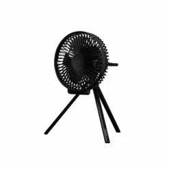Cargo Container Electric Fan Multi Fan -Outdoor Camping Gear Black fe4d91bd 6eb1 41cd 95ee a11c44a27761
