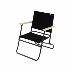 DoD Low Rover Chair 25 DoD Low Rover Chair -Outdoor Camping Gear C1 553 BK 1 ab5f60d4 246a 4357 9ed5 c7cac6bc1988