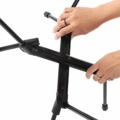 DoD Compact Chair -Outdoor Camping Gear C1 591 TN 7