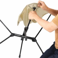 DoD Compact Chair -Outdoor Camping Gear C1 591 TN 8