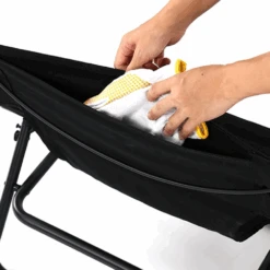 DoD Takibi Chair 15 DoD Takibi Chair -Outdoor Camping Gear C1 597 BK 7 2a46a570 3c1c 44fc a4b9 90050882c5b6