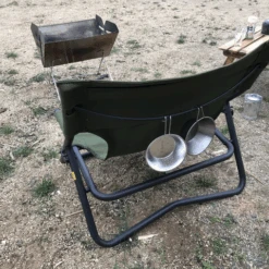 DoD Takibi Chair 21 DoD Takibi Chair -Outdoor Camping Gear C1 597 KH 3 480x480 f59c360b a1c6 425b 8d2f f6d034644eaf