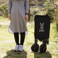 DOD Folding Carry Wagon -Outdoor Camping Gear C2 46 BK 5 480x480 c51a6eb9 6cfa 498e a937 f00d39442122