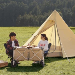 DOD Folding Carry Wagon -Outdoor Camping Gear C2 46T 5 600x600 239d634b 9b9f 42a0 ad0c 185f08fad80d