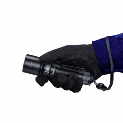 Fenix C7 Luminus SST70 Cool White LED Flashlight - Black -Outdoor Camping Gear C7 03