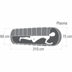 Caribee Plasma Extreme -Outdoor Camping Gear CAR5422 4