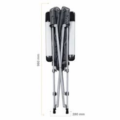 Caribee Crossover Chair New -Outdoor Camping Gear CAR5597 4 600x600 4461de1c 5231 4be7 8e1c 7eb5fd9ad836