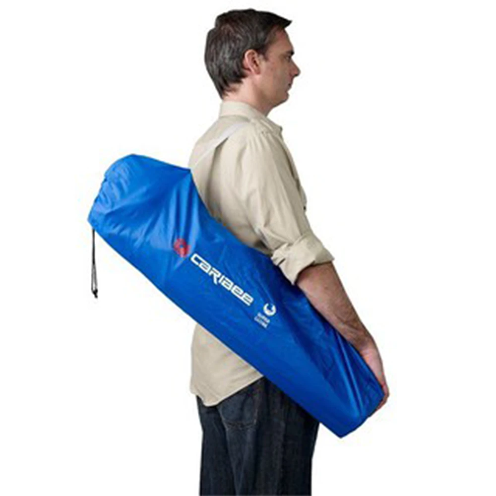 Caribee Lumbar Flex Chair 4 Caribee Lumbar Flex Chair - Image 2