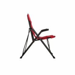 Caribee Chieftain Chair - Grey -Outdoor Camping Gear CAR56001 2