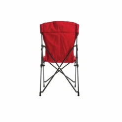 Caribee Chieftain Chair - Grey -Outdoor Camping Gear CAR56001 3