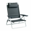 Caribee Balmoral Reclining Beach Chair -Outdoor Camping Gear CAR5604 2