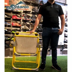 Caribee Bondi Chair -Outdoor Camping Gear CAR5610 04