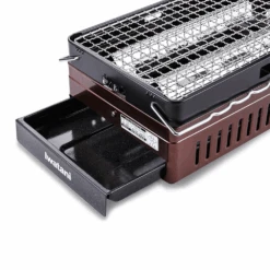 Iwatani Aburiya Portable Grill Stove -Outdoor Camping Gear CB ABR 1CB ABR 2 5