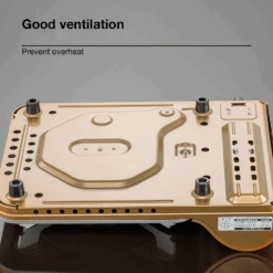 Iwatani Tatsujin Portable Gas Stove -Outdoor Camping Gear CB SS 50 12