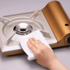 Iwatani Tatsujin Portable Gas Stove -Outdoor Camping Gear CB SS 50 6